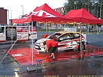 Neste Oil Rally Finland 2014