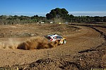 WRC Spain 06