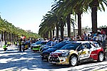 WRC Spain 13