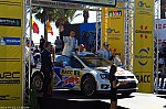 WRC Spain 14