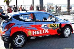 WRC Spain 18