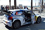 WRC Spain 19