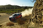 WRC Spain 28