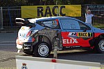 WRC Spain 48