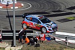 WRC Spain 86