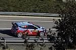 WRC Spain 87