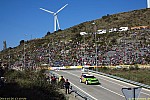 WRC Spain 90