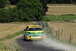 Rallye Wartburg 108