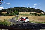 Rallye Wartburg 109