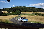 Rallye Wartburg 117