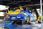 Rallye Wartburg 129