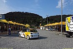 Rallye Wartburg 134